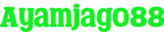 Ayamjago88